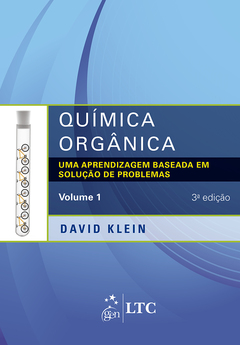 Continuar lendo: Química Orgânica - Uma Aprendizagem Baseada em Solução de Problemas - Vol. 1, 3ª edição
