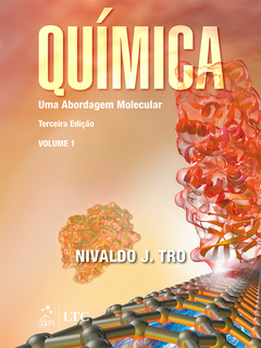 Continuar lendo: Química - Uma Abordagem Molecular - Vol. 1, 3ª edição
