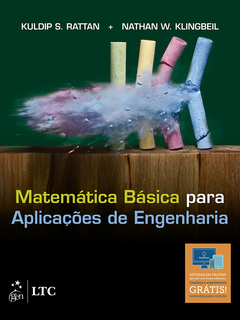 Continuar lendo: Matemática Básica para Aplicações de Engenharia