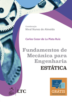 Continuar lendo: Fundamentos de Mecânica para Engenharia - Estática