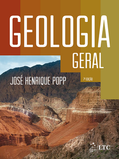 Continuar lendo: Geologia Geral, 7ª edição