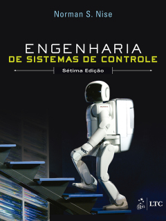 Continuar lendo: Engenharia de Sistemas de Controle, 7ª edição