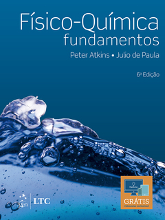 Continuar lendo: Físico-Química - Fundamentos, 6ª edição