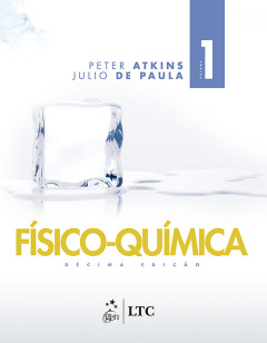 Continuar lendo: Físico-Química - Vol. 1, 10ª edição