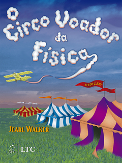 Continuar lendo: O Circo Voador da Física, 2ª edição