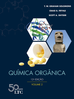 Continuar lendo: Química Orgânica - Vol. 2