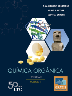 Continuar lendo: Química Orgânica. v.1