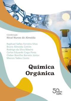 Continuar lendo: Química Orgânica