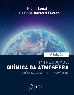 Continuar lendo: Introdução à Química da Atmosfera-Ciência, Vida e Sobrevivência, 2ª edição