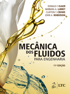 Continuar lendo: Mecânica dos Fluidos para Engenharia, 11ª edição