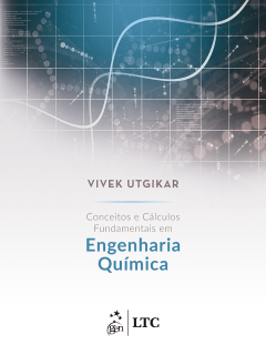 Continuar lendo: Introdução à Engenharia Química - Conceitos, Aplicações e Prática Computacional