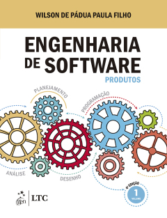 Continuar lendo: Engenharia de Software - Produtos - Vol.1