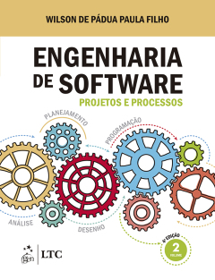 Continuar lendo: Engenharia de Software - Projetos e Processos - Vol. 2