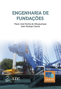 Continuar lendo: Engenharia de Fundações