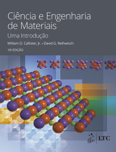 Continuar lendo: Ciência e Engenharia de Materiais - Uma Introdução