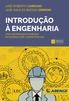 Continuar lendo: Introdução à Engenharia - Uma Abordagem Baseada em Ensino por Competências