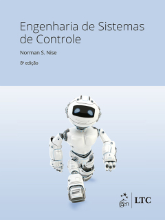 Continuar lendo: Engenharia de Sistemas de Controle