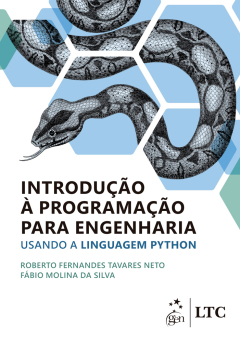 Continuar lendo: Introdução à Programação para Engenharia: Usando a Linguagem Python