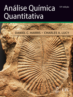 Continuar lendo: Análise Química Quantitativa