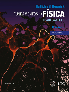 Continuar lendo: Fundamentos de Física - Mecânica - Volume 1