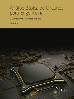 Continuar lendo: Análise Básica de Circuitos para Engenharia