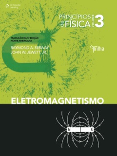 Continuar lendo: Princípios de física vol. 3: Eletromagnetismo – Tradução da 5ª edição norte-americana