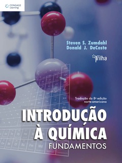 Continuar lendo: Introdução à Química- Fundamentos: Tradução da 8ª edição norte-americana