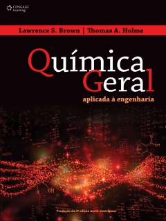 Continuar lendo: Química geral aplicada à engenharia: Tradução da 3ª edição norte-americana