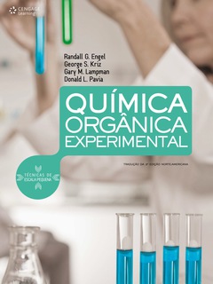 Continuar lendo: Química orgânica experimental: técnicas de escala pequena – Tradução da 3ª edição norte-americana