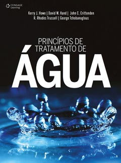 Continuar lendo: Princípios de Tratamento de Água