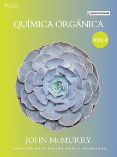 Continuar lendo: Química Orgânica - Volume 1: Tradução da 9ª edição norte-americana