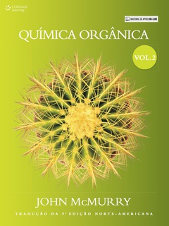 Continuar lendo: Química Orgânica - Volume 2: Tradução da 9ª edição norte-americana