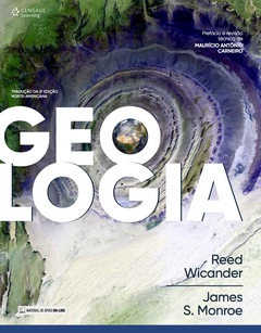 Continuar lendo: Geologia - Tradução da 2ª edição norte-americana