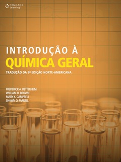 Continuar lendo: Introdução à química geral: Tradução da 9ª edição norte-americana