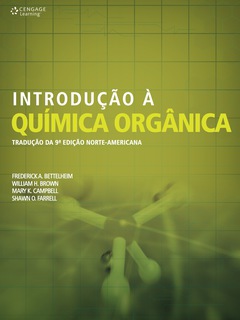 Continuar lendo: Introdução à química orgânica: Tradução da 9ª edição norte-americana