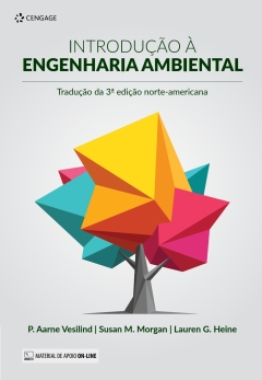 Continuar lendo: Introdução à engenharia ambiental – Tradução da 3ª edição norte-americana