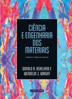 Continuar lendo: Ciência e engenharia dos materiais – Tradução da 4a edição norte-americana