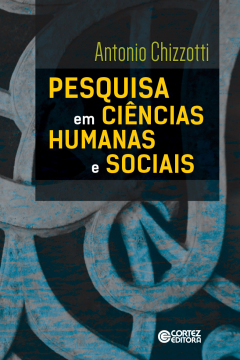 Continuar lendo: Pesquisa em ciências humanas e sociais