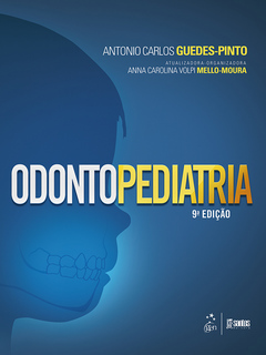 Continuar lendo: Odontopediatria, 9ª edição