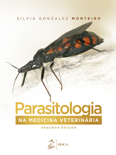Continuar lendo: Parasitologia na Medicina Veterinária, 2ª edição