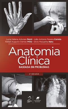 Continuar lendo: Anatomia Clínica Baseada em Problemas, 2ª edição