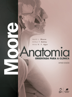 Continuar lendo: Anatomia Orientada para Clínica