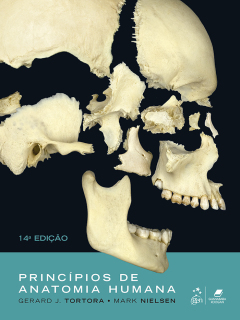 Continuar lendo: Princípios de Anatomia Humana, 14ª edição