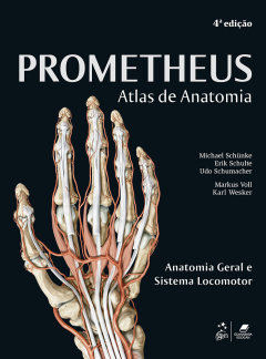 Continuar lendo: Coleção - Atlas de Anatomia 3 Volumes