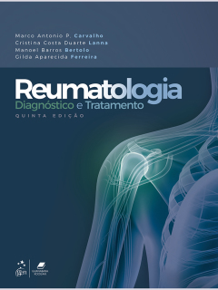 Continuar lendo: Reumatologia - Diagnósttico e Tratamento, 5ª edição