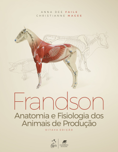 Continuar lendo: Frandson - Anatomia e Fisiologia dos Animais de Produção