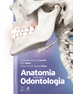 Continuar lendo: Anatomia Aplicada à Odontologia