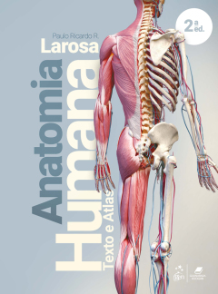 Continuar lendo: Anatomia Humana: Texto e Atlas