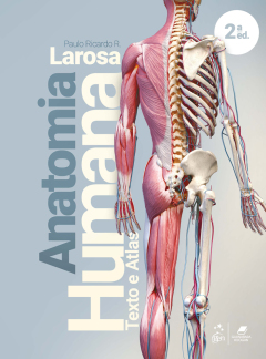 Continuar lendo: Anatomia Humana: Texto e Atlas