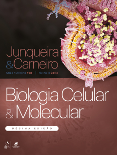 Continuar lendo: Biologia Celular e Molecular